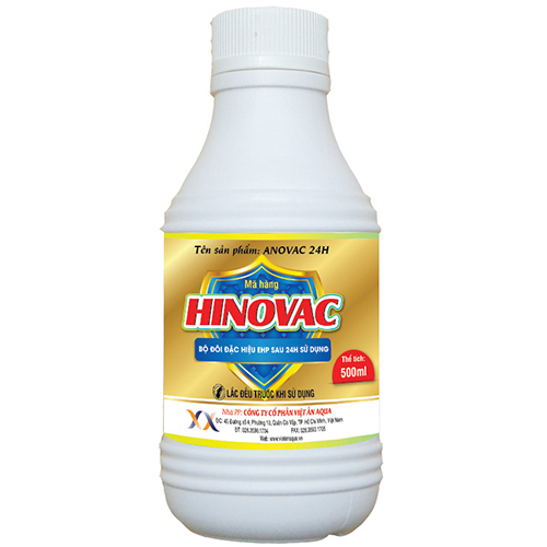 HINOVAC